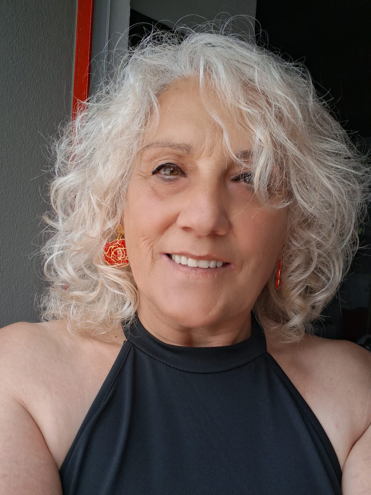 Lucinda Gravito