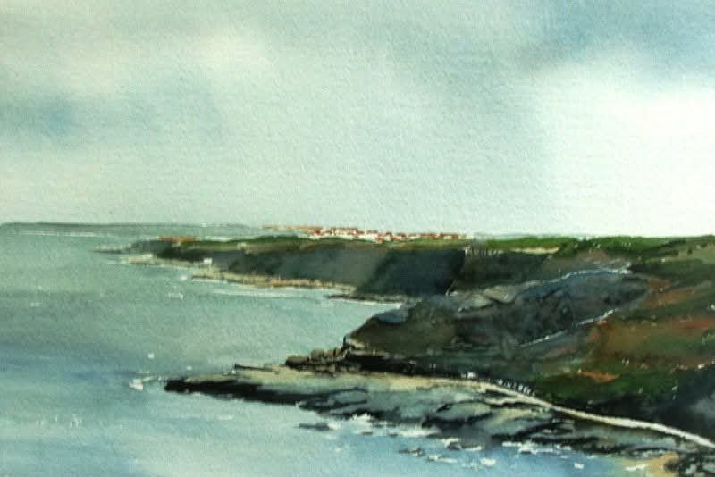 Praia de São Bernardino
