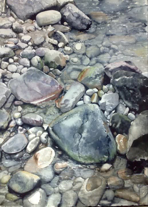 Caminhos de rio